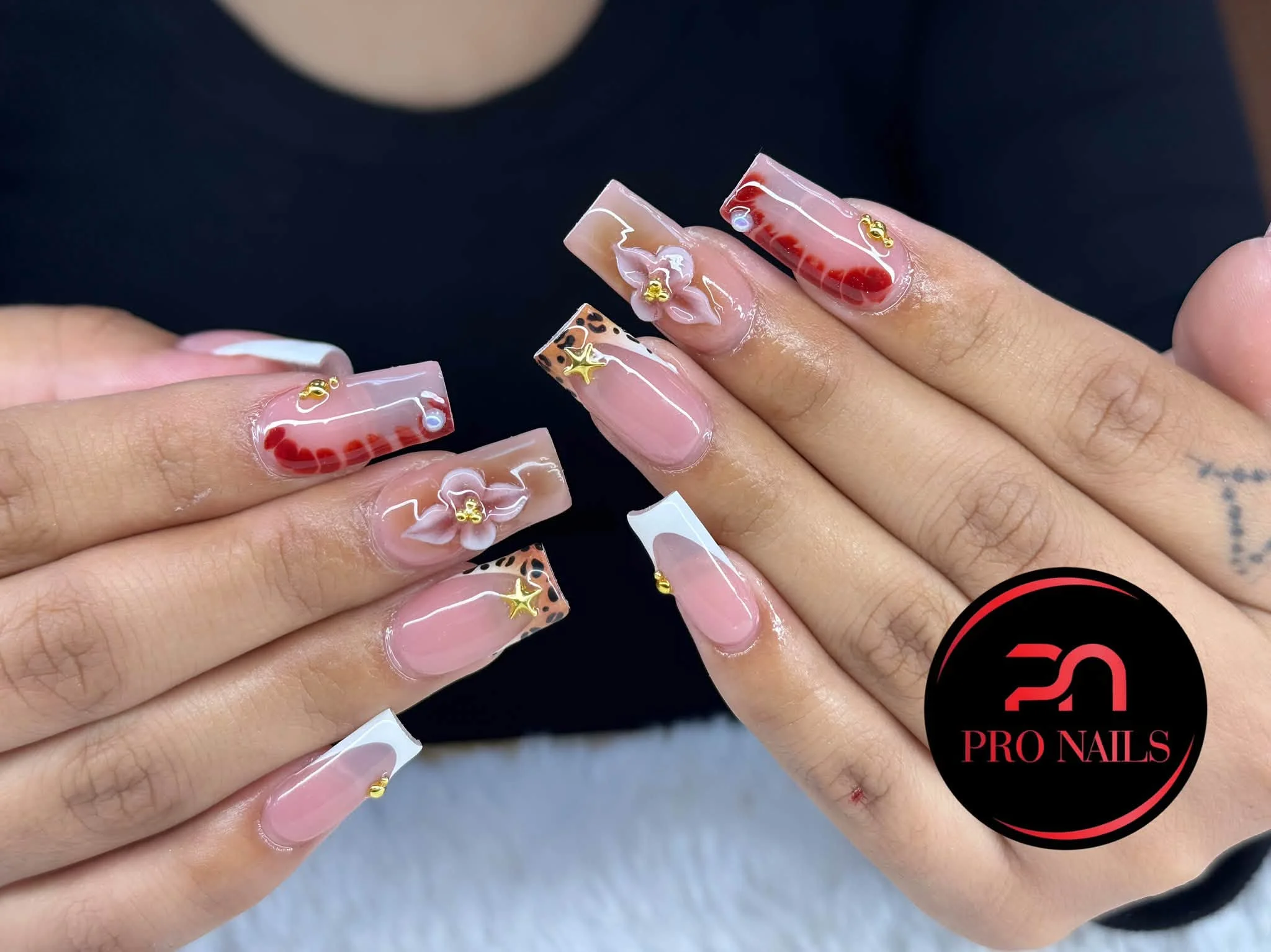 Nail Art Design